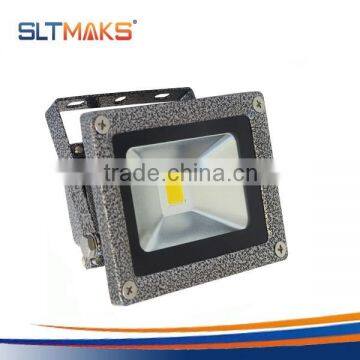 UL CE IP65 salt proof housing 10W LED Flood Light with 3 Years Warranty