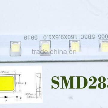 4W,6W, Cool White and Warm White, Wall Mounted, 2-year Warranty Led Wall Lamp photo-4