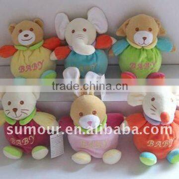 Baby Plush Toy