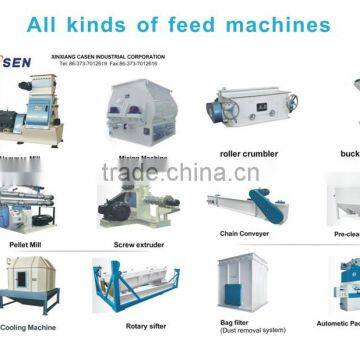 poultry feed production line poultry feed pellet production line