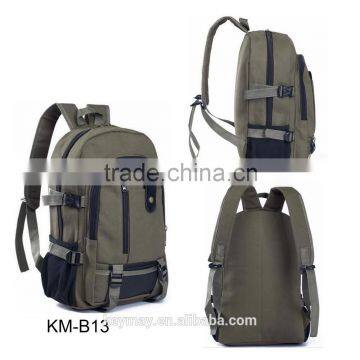 China wholesale capacity men custom laptop backpack