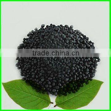 Humic Acid 60% granular