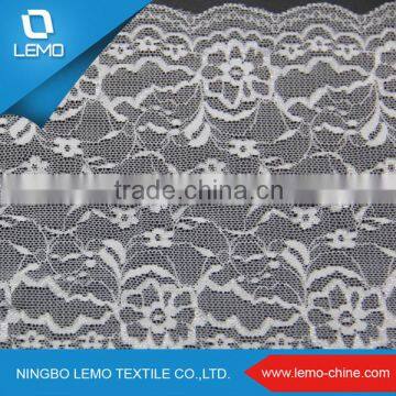 2015 Newest guipure lace fabric for clothing