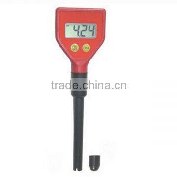 digital Soil pH Meter