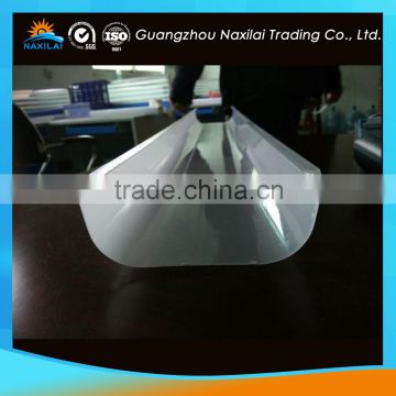 polycarbonate sheet for led lamp shell