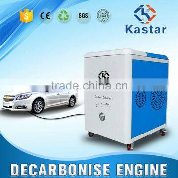 Car Care/car Engine Carbon Cleaning Machine /HHO Personalized Design Badge Pin Flat