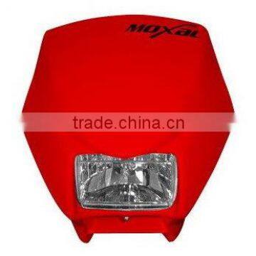 SCL-2013020407 universal motorcycle headlights for BROS200 motorcycle parts,motorcycle headlamp                        
                                                Quality Choice
