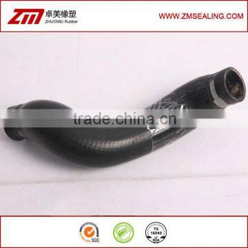 engine cooling system radiator hose, rubber hose