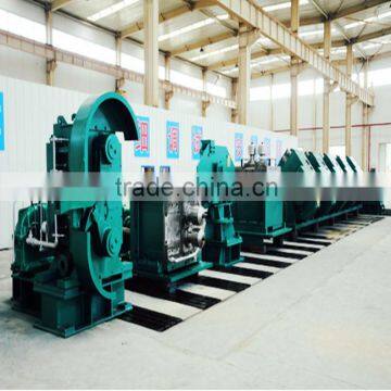 Manufacturer Supply Wire Rod Mill Machine for Sale photo-5