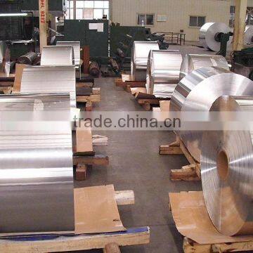 Aluminium Plain Coil for food container