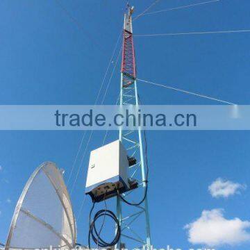 Long range extender 3g 4g Lte repeater 900 1800 2100 triband repeater