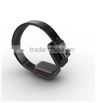 High Quality Bluetooth Stereo Headset for All Mobile Phone Bluetooth Earphone photo-2