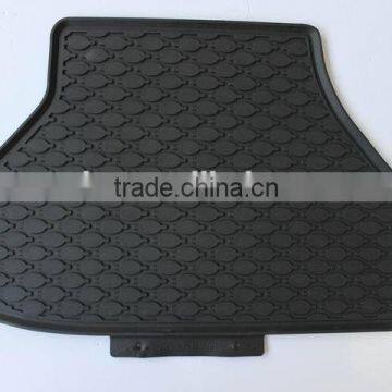 Wholesale Custom Full Set Position Easy Clean Auto Car Floor Mats For BMW E70 photo-4