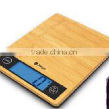 Kitchen scale