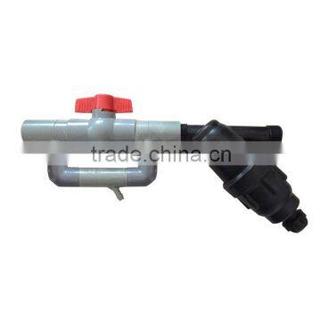 Filter for Drip Irrigation , Filter for Greenhouse Irrigation photo-2