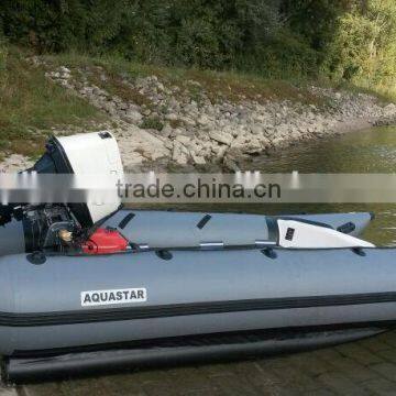 2016 year new 4.1m speed boat for sale