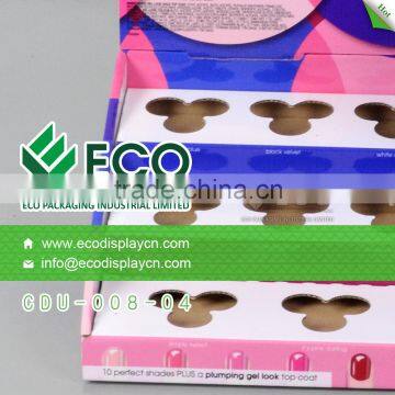 Cosmetics and Jewelry DisplayCounter, Mobile Phone Shop Display Counter Designs Supplier's Choice