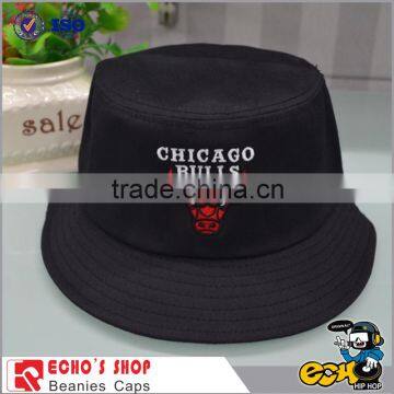 high quality custom plain bucket hat wholesale