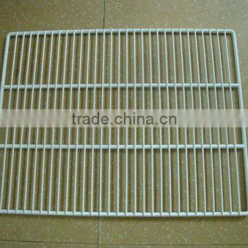 FOOD GRADE Powder Coated Freezer rack,Shelf,shelves(factory in Guangzhou)