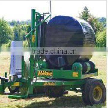 New Product Grass Baler Wrap Film