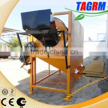 2014 NEW R&D compost sieving machine | compost sieve machine