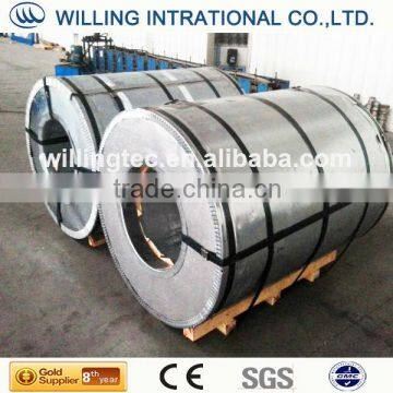 Galvanized steel sheet Coil in south africa