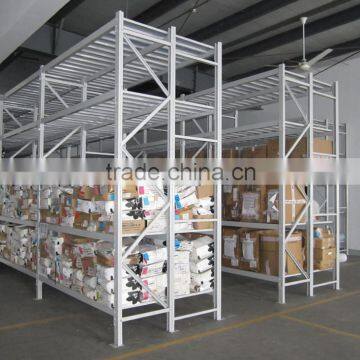 Medium Duty Racking Medium Duty Storage Rack Steel Storage Shelving Factory