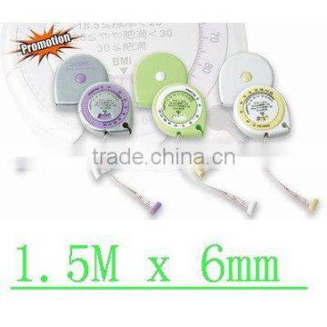 TOP MT-005 body measuring tape