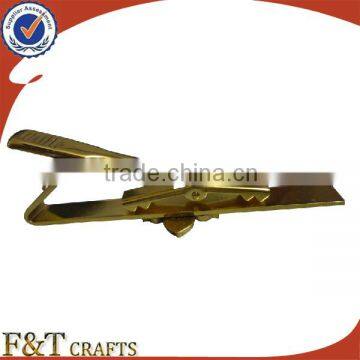 New Desgin Fashion Metal Tie Clip Holder for Hot Sales photo-4