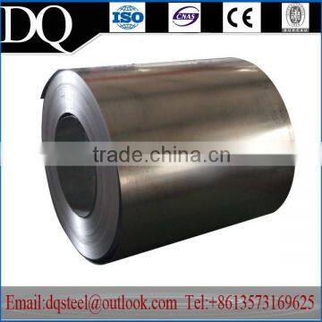 Hot sale dx51d z galvanized steel coil