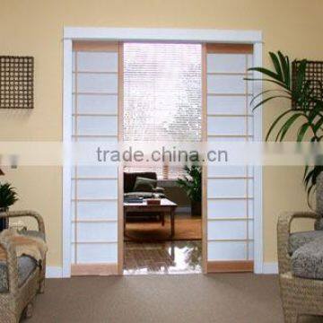 elegant parlour pocket door