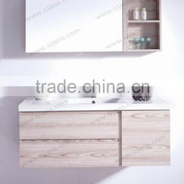 2016 Modern bathroom product , bathroom shelf , cheap bathroom vanity