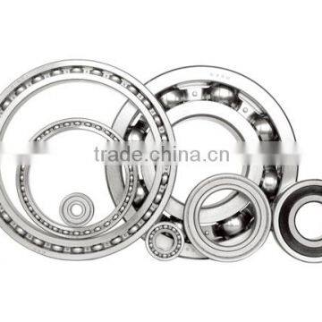 alibaba made in china supplier bearing Deep Groove Ball Bearing