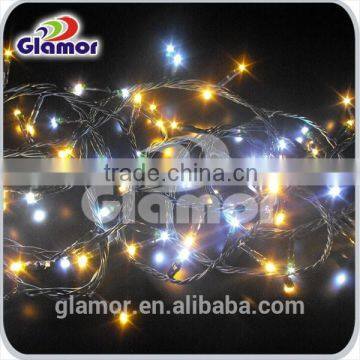 Europe Market Outdoor Christmas Decoration LED String Light photo-2