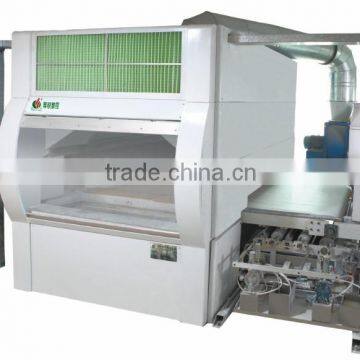 Reciprocating automatic NC spray painting machine