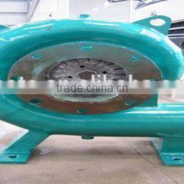 Small hydropower water turbine price/350kw Francis water turbine/Hydropower plant