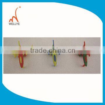 cheap mini plastic toy airplane