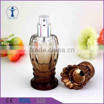 Wholesale High Quality Body Shape Glass Perfume Bottles Uinique Shape Glass Perfume Bottle Quality Choice Most Popular photo-5