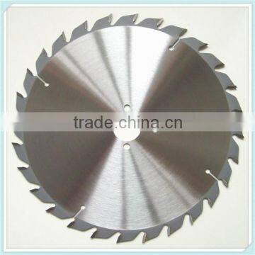 110-500mm circular saw blade for wood/paper cutting