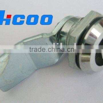 Cabinet stainless steel cam lock