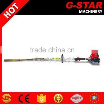 Hot sale china hand held concrete vibrator ZDB35CX with CE