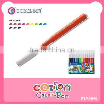 12pcs Water Color Pen Item # 890 photo-1