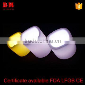 Colorful Metal Contemporary Home DecorationTea Cups photo-2