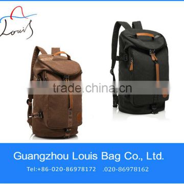 old canvas backpacks,New fashion high quality Canvas backpack,Hiking Sport Backpack