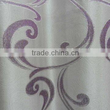 100% Polyester Embossed Fabric