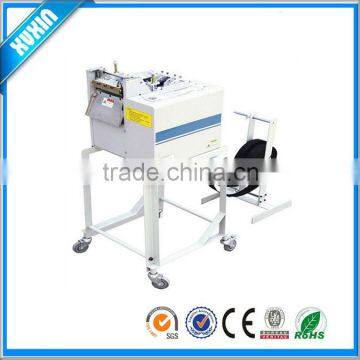 tube packing machine ,industrial machinery belt making machine