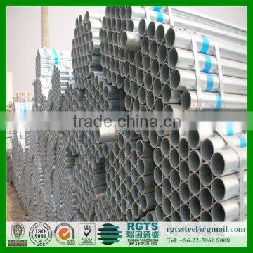 Small Galvanized Pipe photo-5