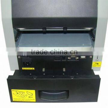 2 Pocket Value and Sorter Counter