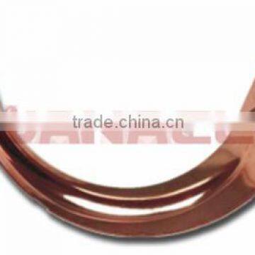 Copper gutter system,Gutter bracket