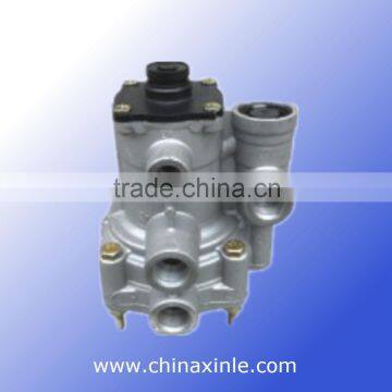 trailer air brake valve wabco number 9730090020